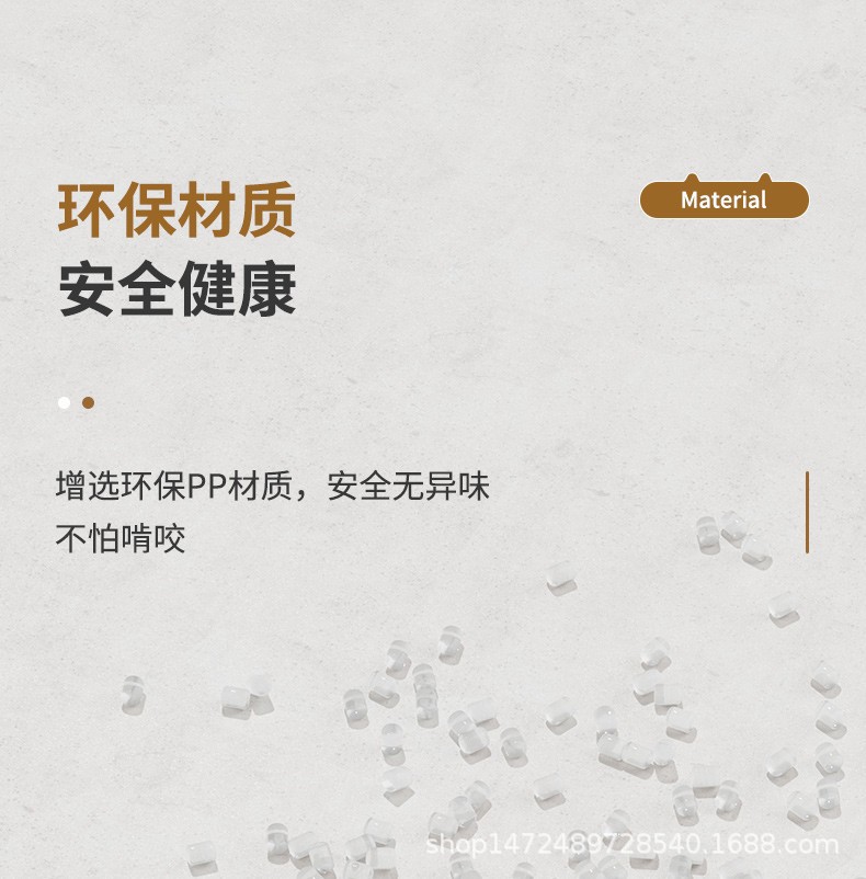 室内家用儿童滑滑梯海洋球池小户型民宿宝宝小朋友秋千滑梯二合一详情21