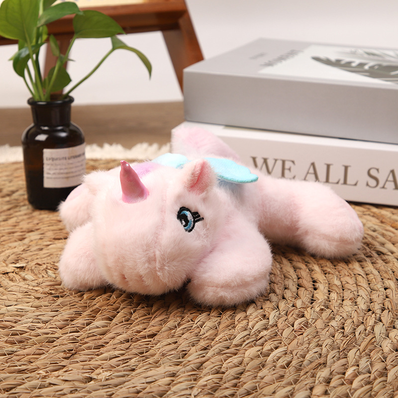 Wholesale of cute cartoon palm-sized plush toys, bear frog dolls, wedding throwing dolls pic 8