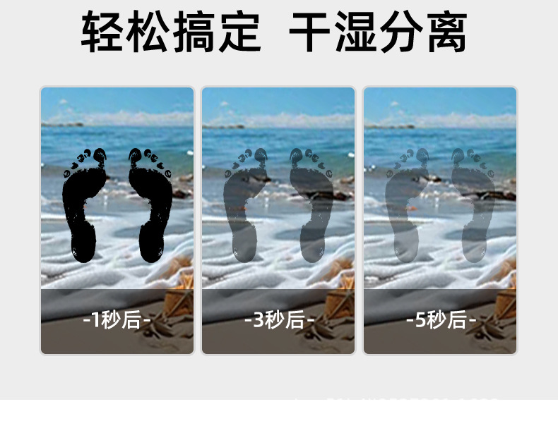 跨境水晶絨客廳地毯Polyester living room carpet客厅地毯地垫详情4