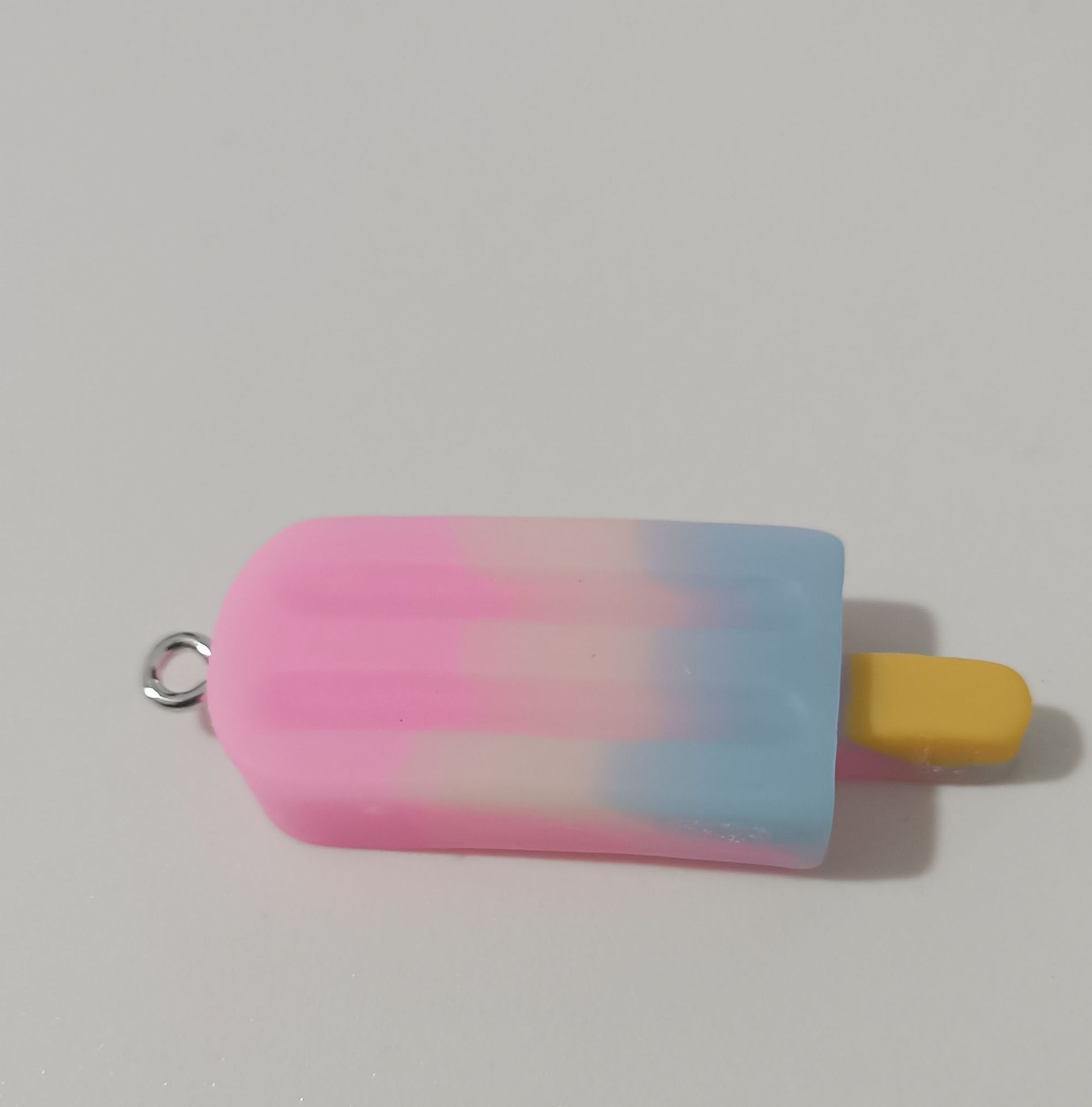 冰激凌雪糕棒冰食玩树脂配件奶油胶手机壳配件DIY饰品吊坠材料包详情11