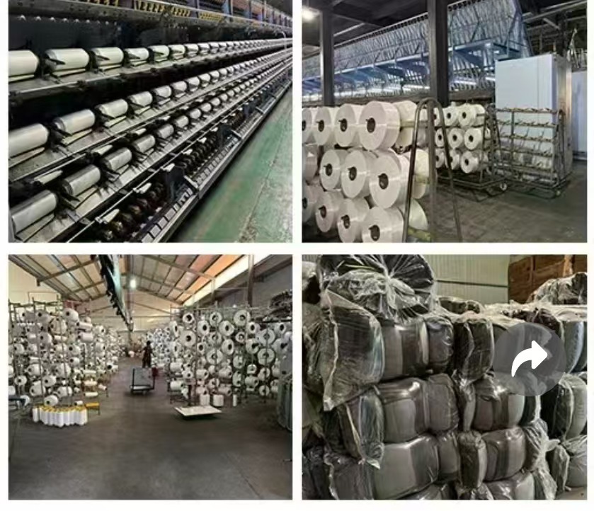 小辫子吸水毛巾擦车巾加捻双层洗车毛巾双面加厚全面布抹布代发详情3