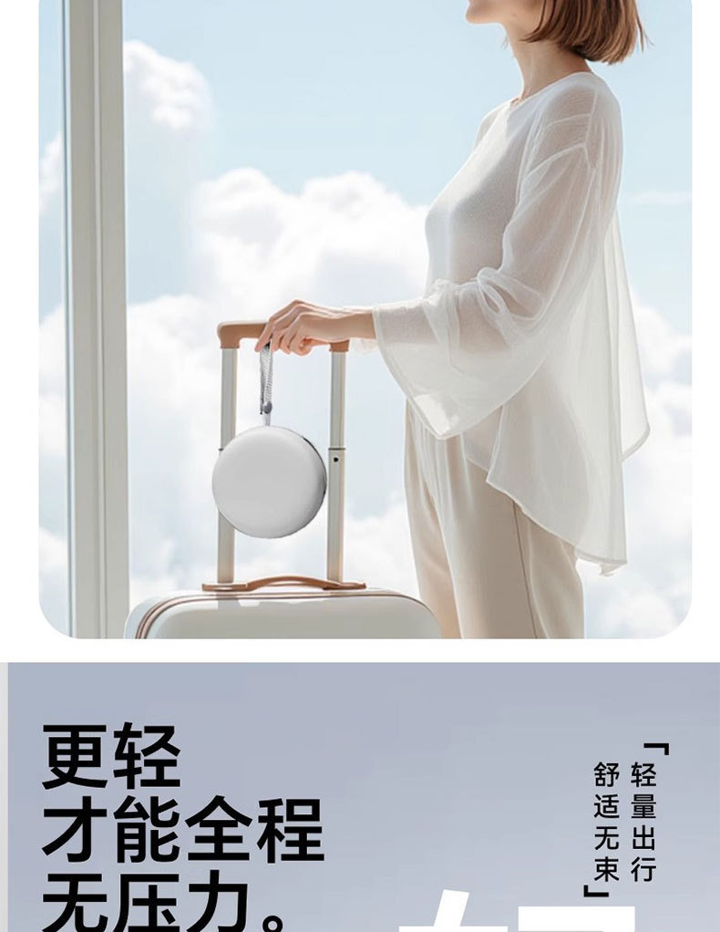 Wholesale of universal portable neck pillows, airplane sleeping pillows, memory foam U-shaped pillows, travel cervical neck cushions pic 7