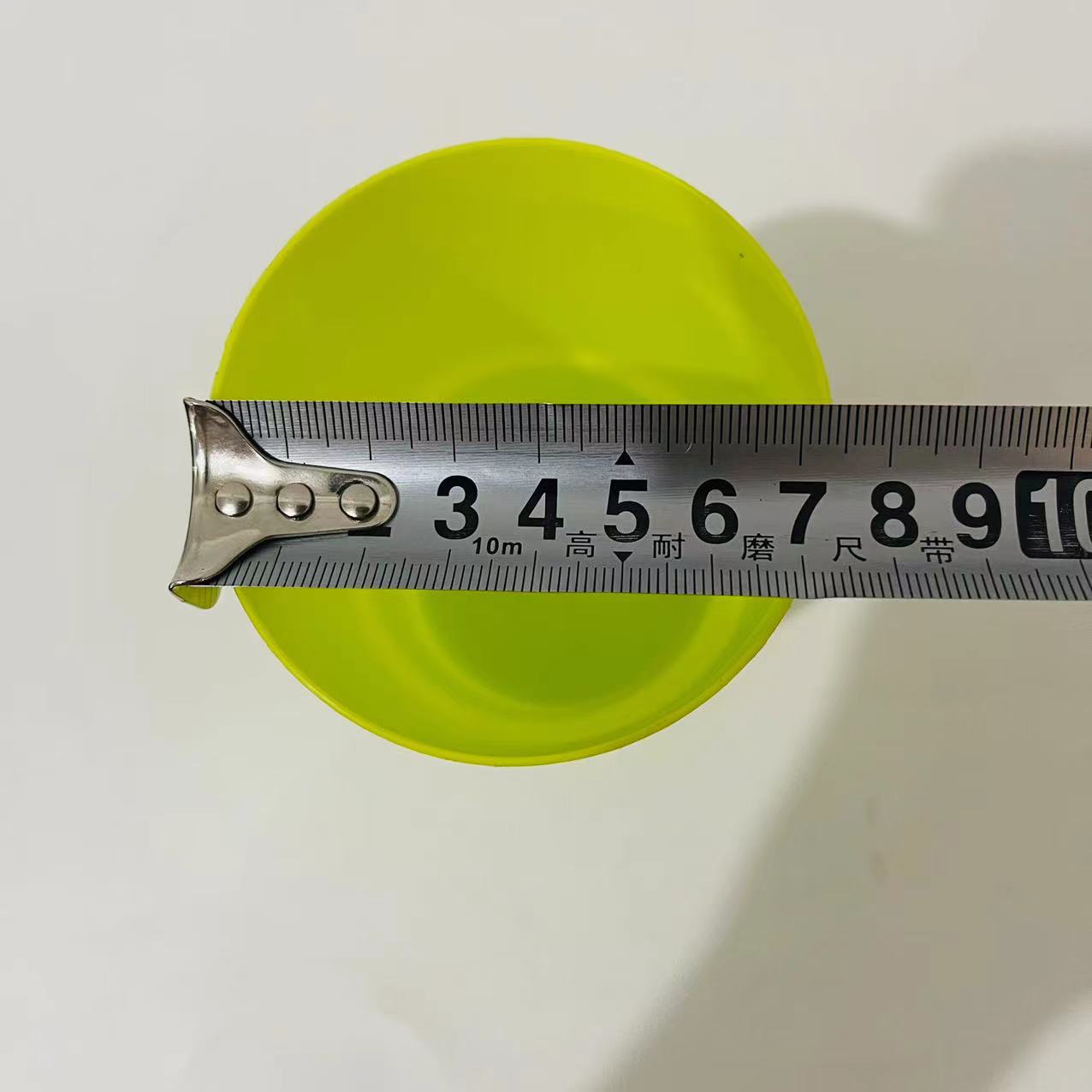 【 Zone 3-5 】 Double-section cups, a box of 360 plastic dental cups, car cups, colorless plastic cups, plastic water cups, wholesale for one yuan pic 2