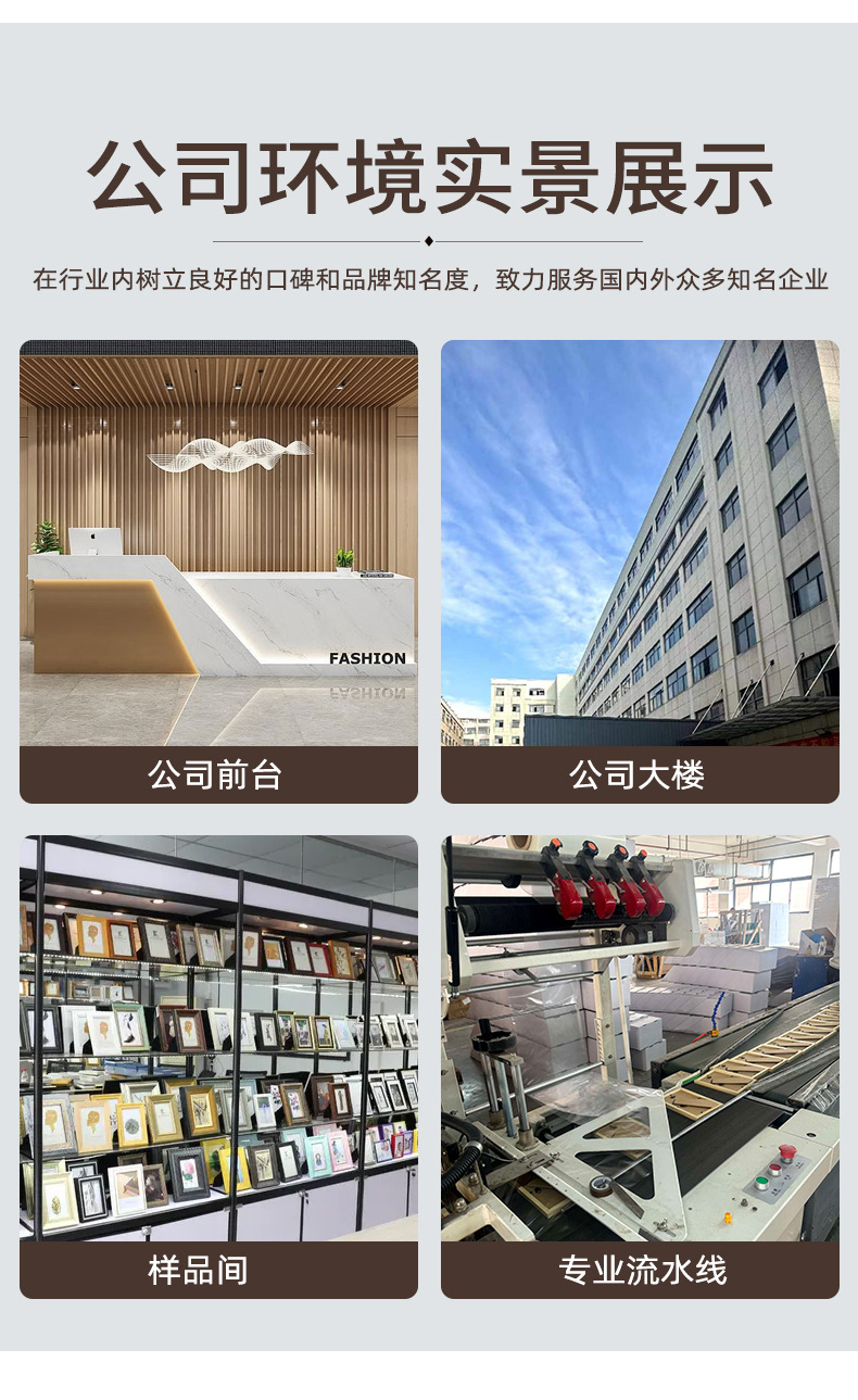 翻盖相框KidsArtFrame跨境爆款热销儿童艺术磁吸画框储存相框详情4