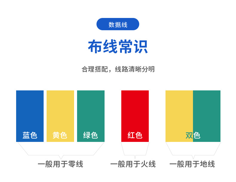现货六头AV线三对三音频线AV影音线DVD音视频线3.5mm电脑音箱线材详情11