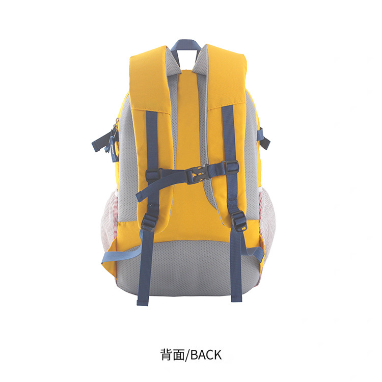 跨境登山包户外徒步旅行包多功能双肩包运动背包户外休闲详情6