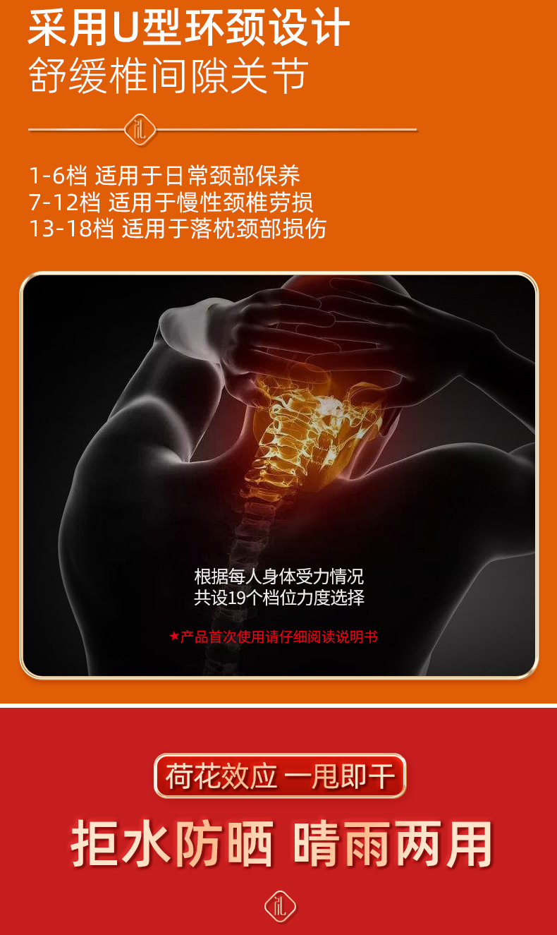 Customized business gift sets, coffee cups, cervical spine devices, creative souvenirs, anniversary celebration, opening event, and annual meeting gifts pic 22