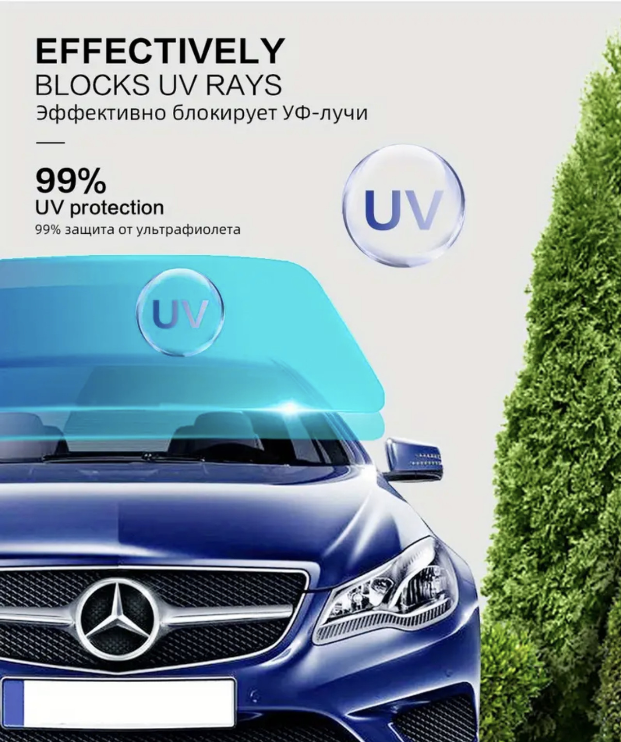 跨境爆款汽车太阳膜外贸套装车窗防晒隔热玻璃贴膜隐私防爆膜详情2