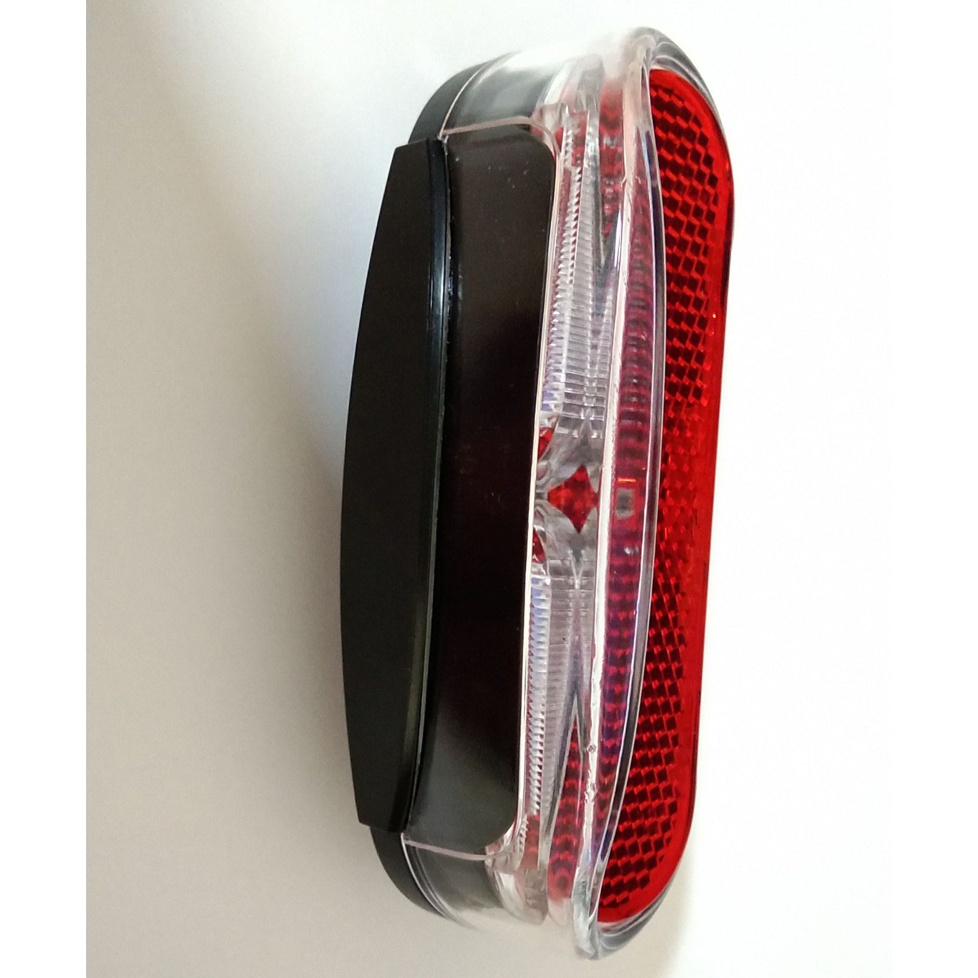 Motorcycle, electric bike, mountain bike, bicycle, rear light, night riding warning light, night riding equipment pic 4