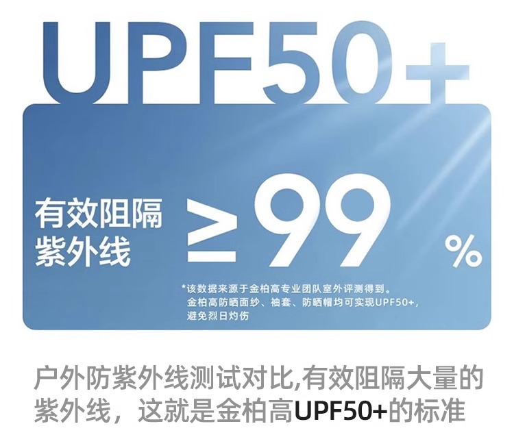 防晒手套女士防紫外线薄款开车骑行夏季防滑触屏透气冰丝袖套手袖详情7