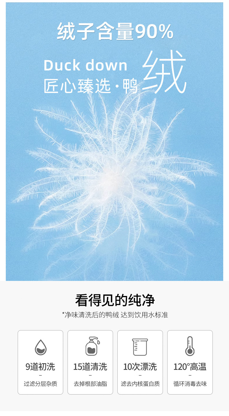 极寒大码羽绒服女2025冬季新款连帽过膝长款加厚收腰百搭外套平湖详情6