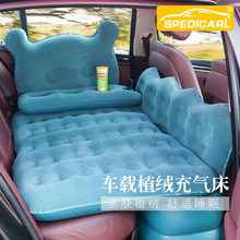 重力车载手机支架空调出风口通用手机支架静音汽车手机支架详情5