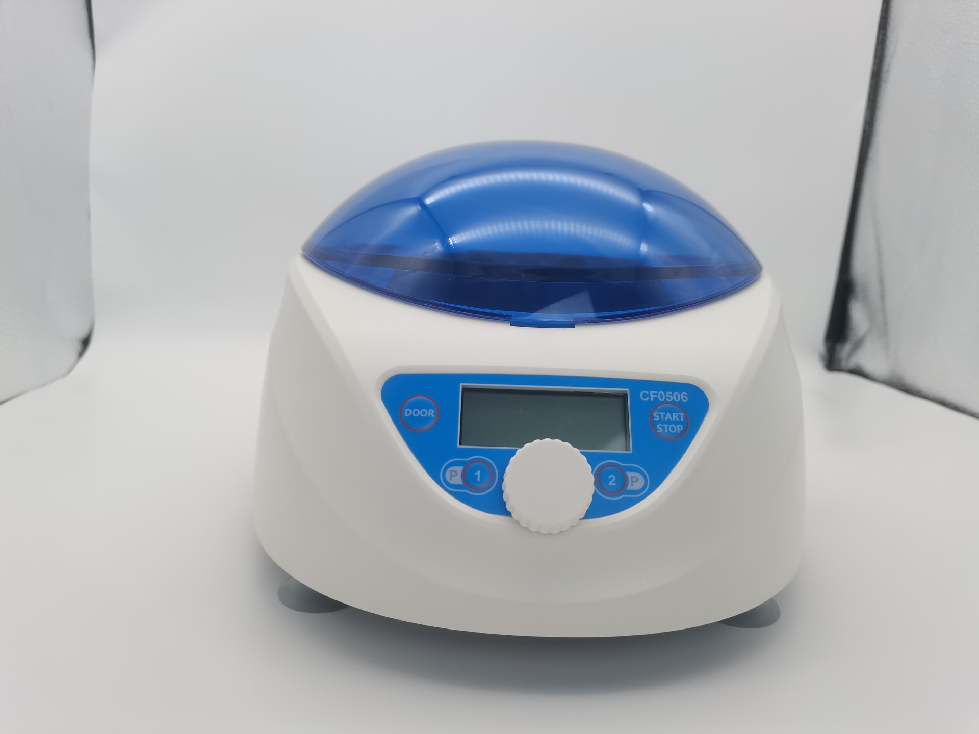 Cross-border exclusive Dalong DM0506 low-speed centrifuge 300-5000 RPM portable laboratory centrifuge pic 8