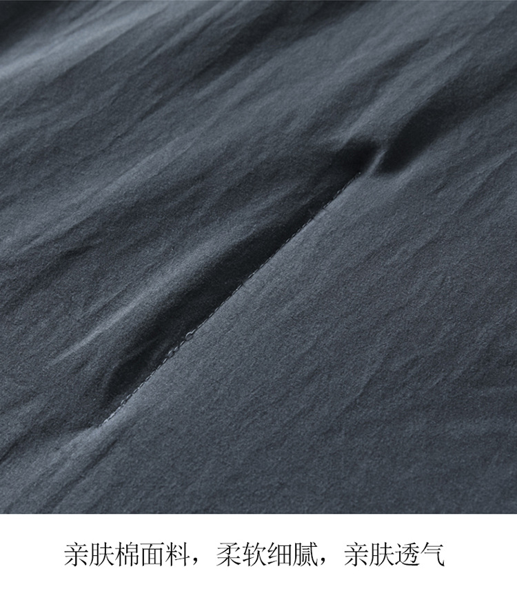 夏被星球深睡Pro夏被自在眠自然醒夏凉被芯宿舍单人学生空调被子详情14