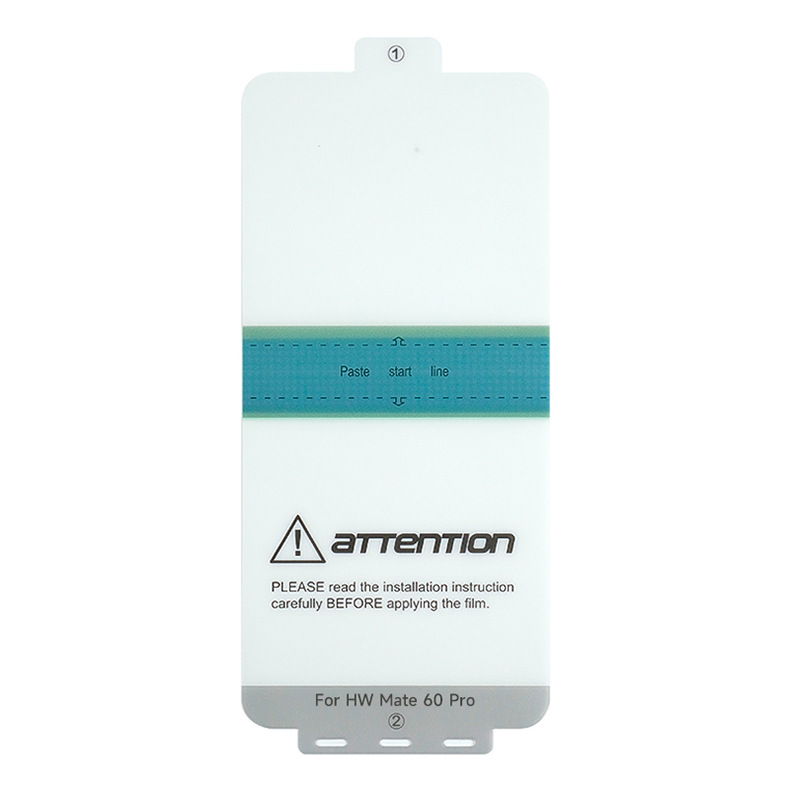 High-definition film, mate70 phone film, mate60 water condensation film, Huawei anti-peeping film, mate60pro phone film pic 11