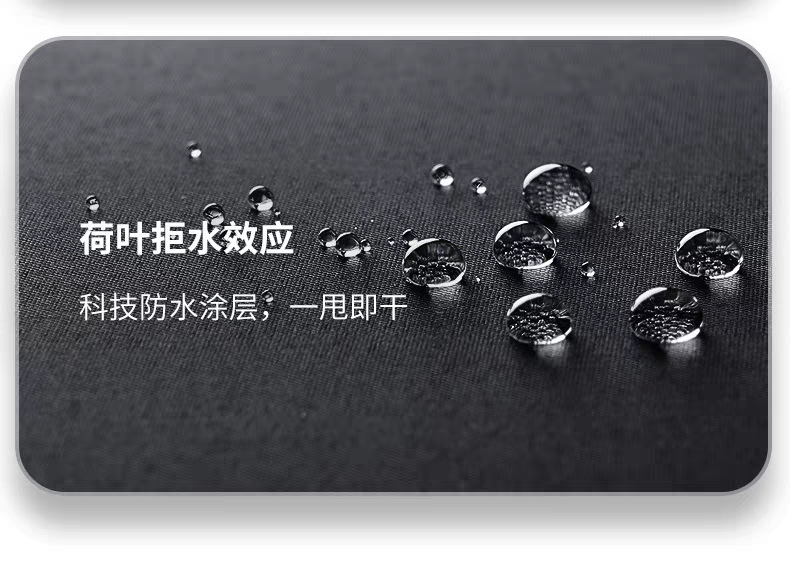 自动雨伞男士商务晴雨两用遮阳伞木手柄雨伞加厚加大防晒遮阳伞详情18