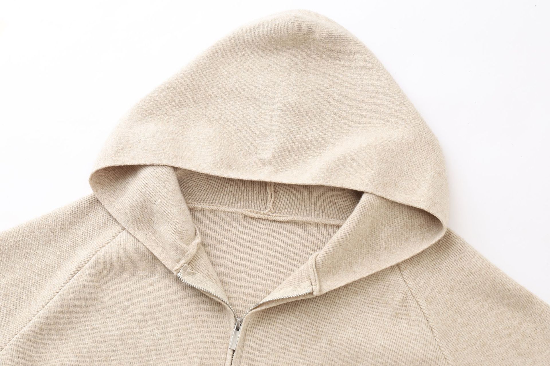 New Korean-style hoodie Ankela red soft and fluffy sweater for women autumn and winter loose and versatile laid-back coat, one-piece consignment pic 15