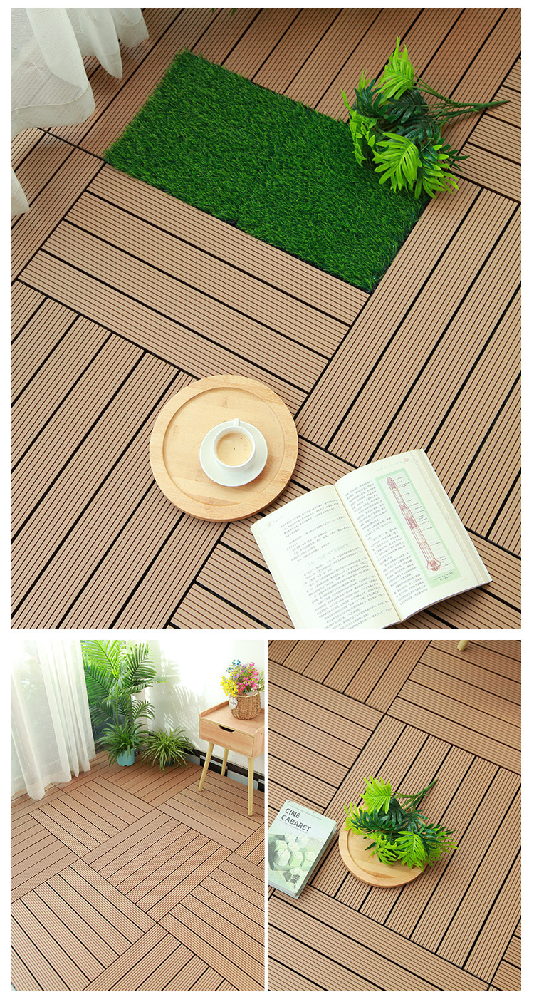 天然石材圆床垫石板地垫组合舒适耐用家用装饰风格简约详情14