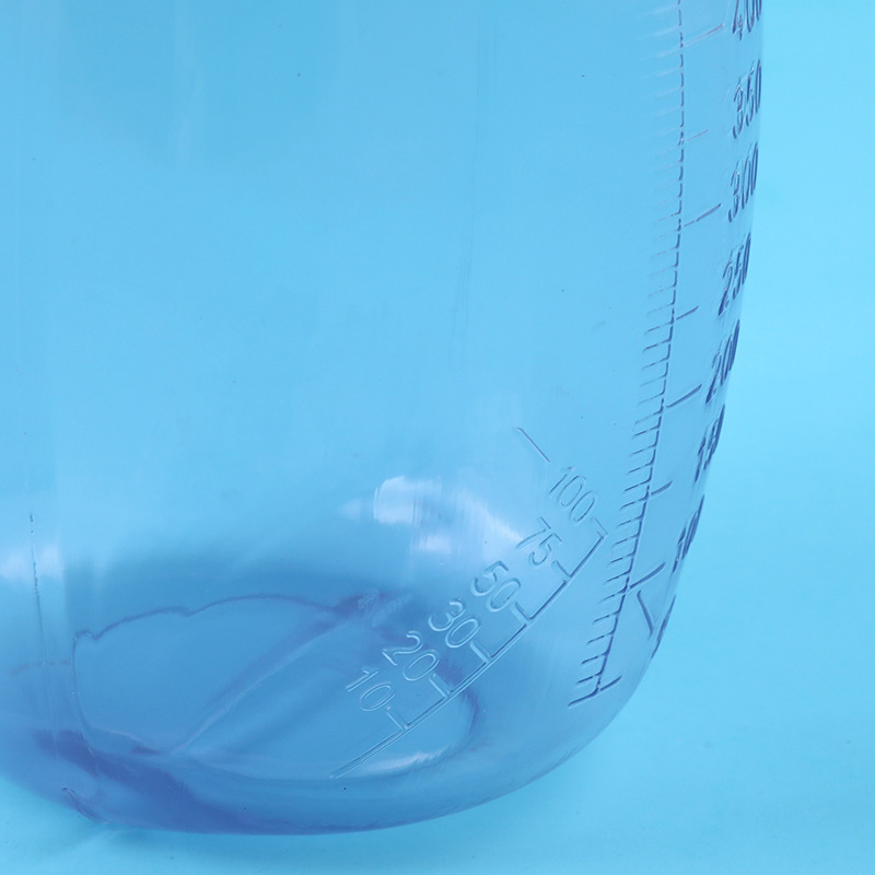 跨境专供一次性高负压引流装置400ml负压引流瓶医用高负压引流器详情7