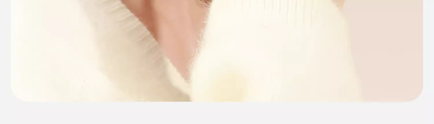 320g加厚奥绒透气孔保暖口罩防寒东北滑雪口罩女秋冬天季防寒防风详情8