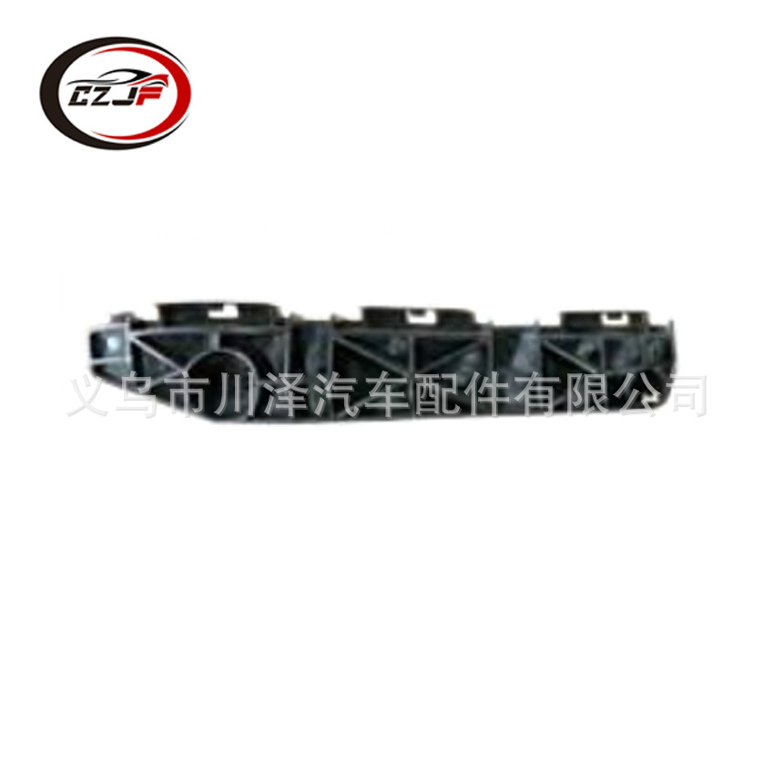 Applicable to the front bumper brackets of Lexus IS250/350 from 2006 to 2007, 52535-53011, 52536-53011 pic 8