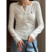 云长 窄版显瘦牛仔裤女冬季新款加厚直筒高腰休闲长裤子现货K0170详情11