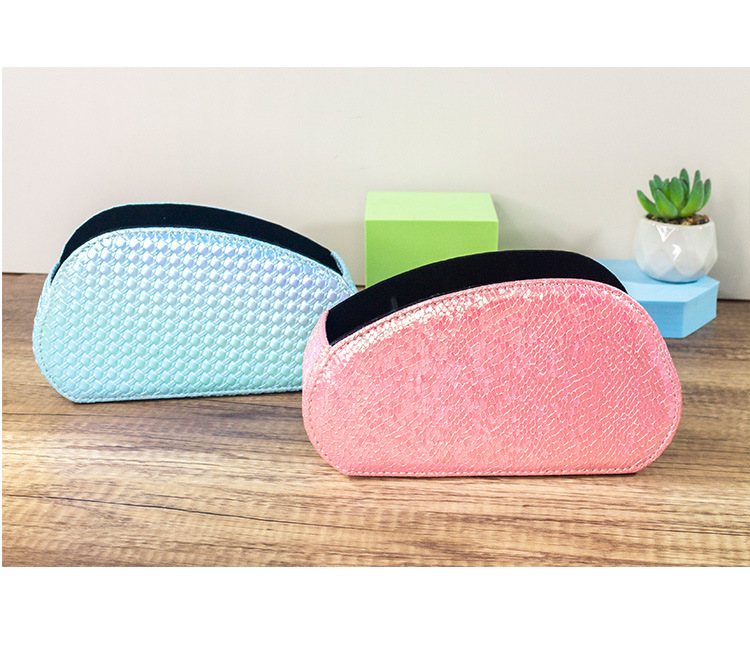 TV remote control storage box, multi-functional creative office bedside table, living room coffee table, desktop miscellaneous storage box pic 7