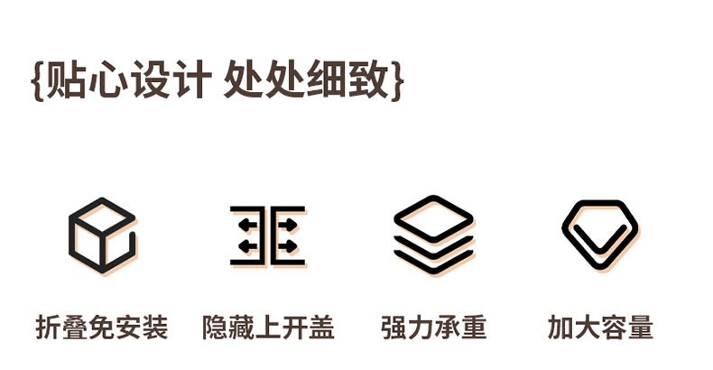 露营车折叠桌手拉车推车拓展营地推车摆摊野营小营车详情6