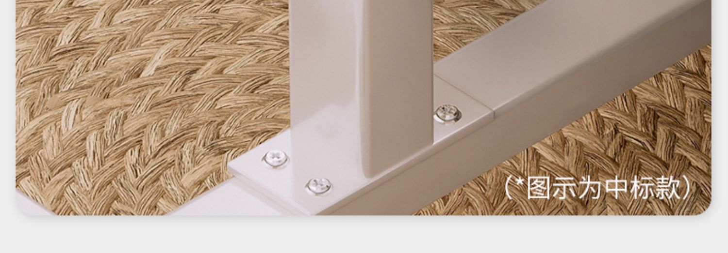 可移动床边折叠桌升降桌笔记本电脑桌懒人床上家用卧室学习书桌详情5