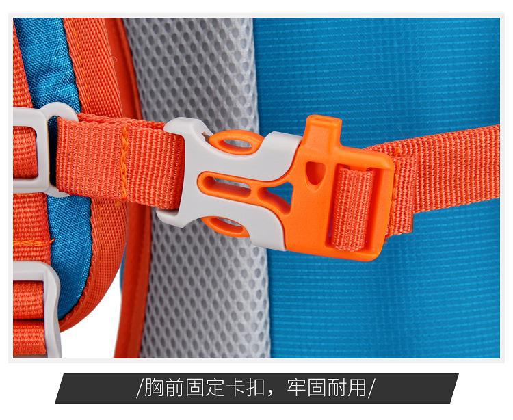 In-stock cross-border outdoor water-resistant bicycle bags, hiking and mountain climbing travel backpacks, cycling backpacks pic 32