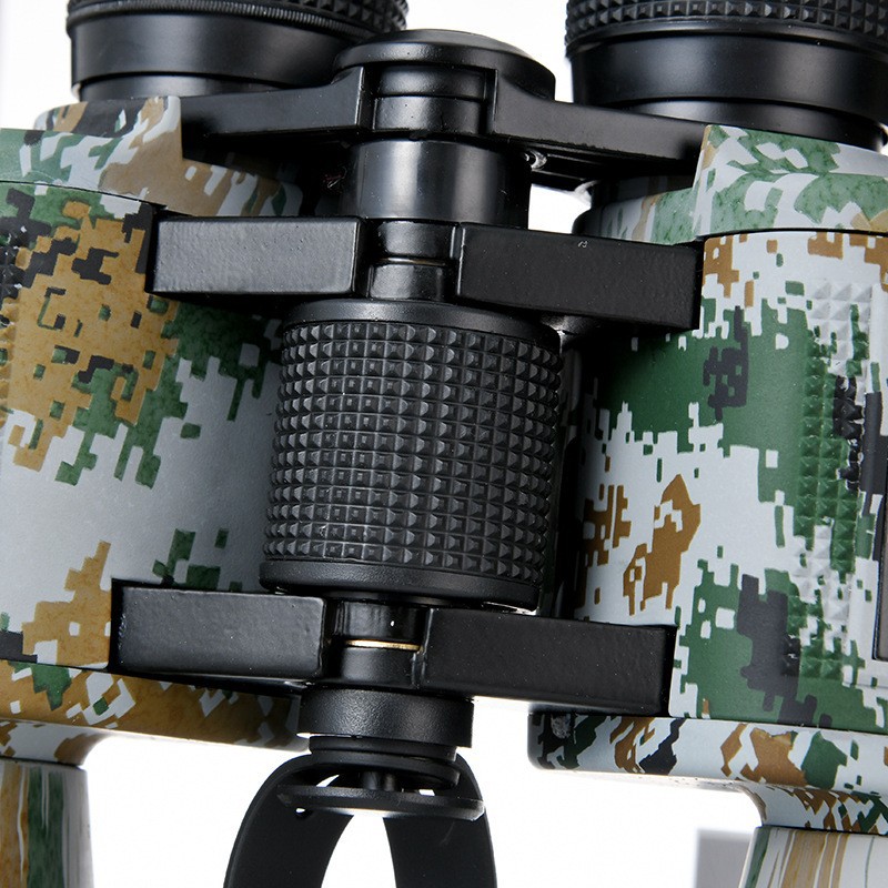 Digital YUKO15X50 high-definition high-power telescope, low-light night vision eyepiece, outdoor mountain climbing stargazing telescope pic 8