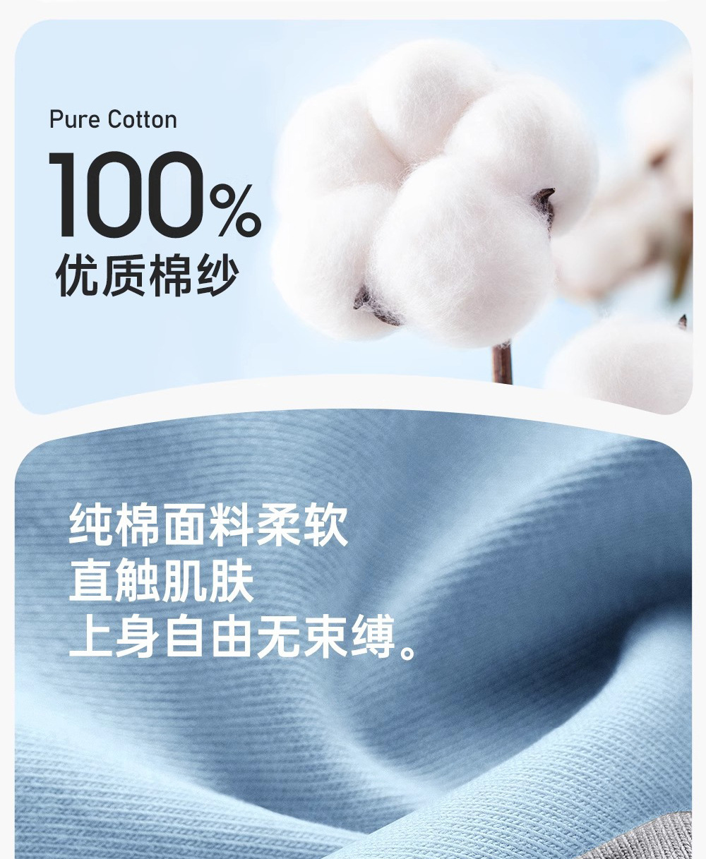 男士一次性内裤平角旅行纯棉底档出差便携男款大码免洗直穿短裤详情4
