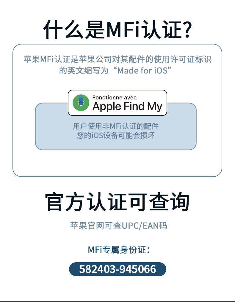 2025新款车充防丢器汽车转换头车载防丢Findmy二合一爆品迷你型详情9