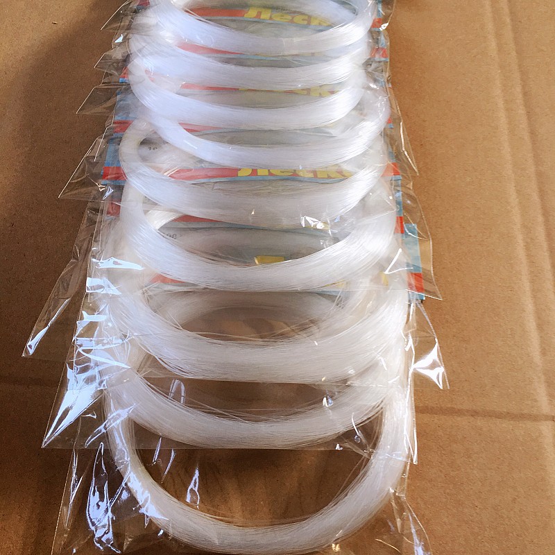 厂家批发渔线船钓线鱼线海钓线外贸散线风筝线绣花线纺织线钓鱼线详情20