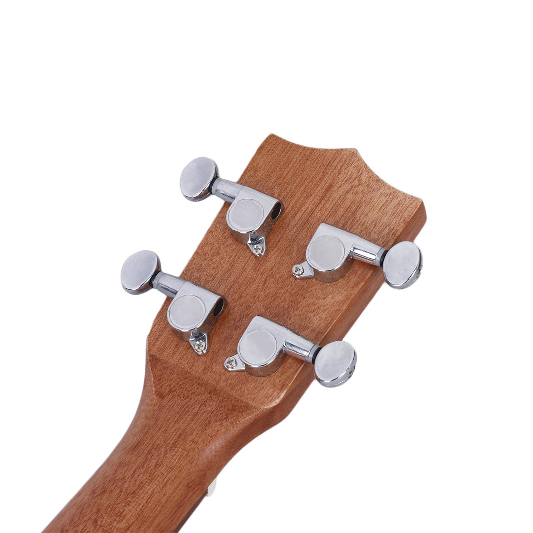 Ukulele case, strings, tuner, strap, cleaning cloth, tuner, guitar stand, door handle, gloves, AV32 Saxophone storage, multi-functional set pic 20