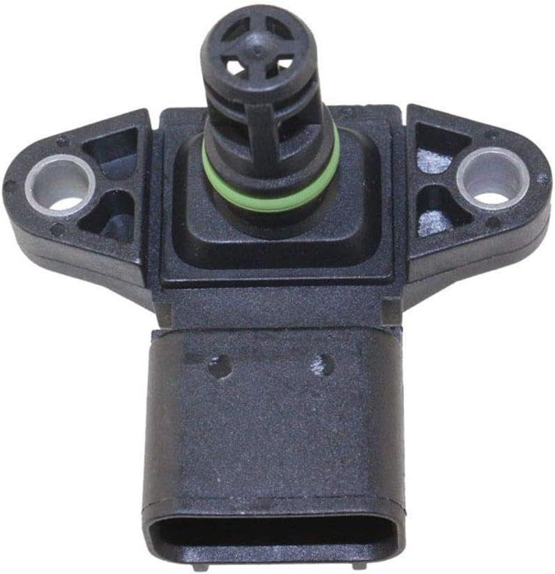 MAP传感器适用于福特FORD AA5A-9F479-AB AA5A9F479AB 5WK96848详情1