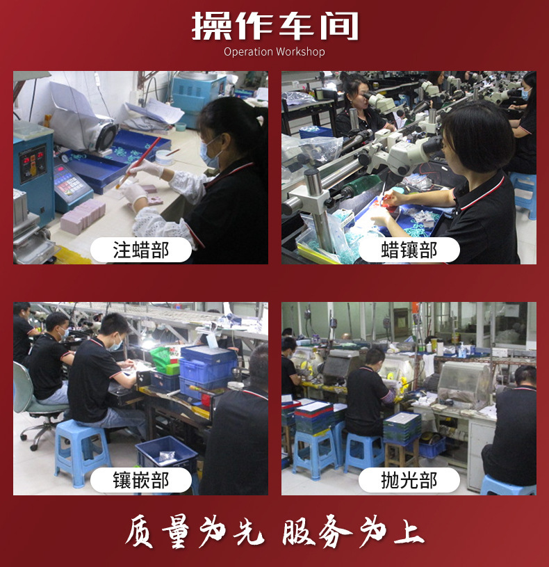 铜镀金圆珠链手链女沙金轻奢手串圆珠饰品礼物一件代发厂家批发详情6