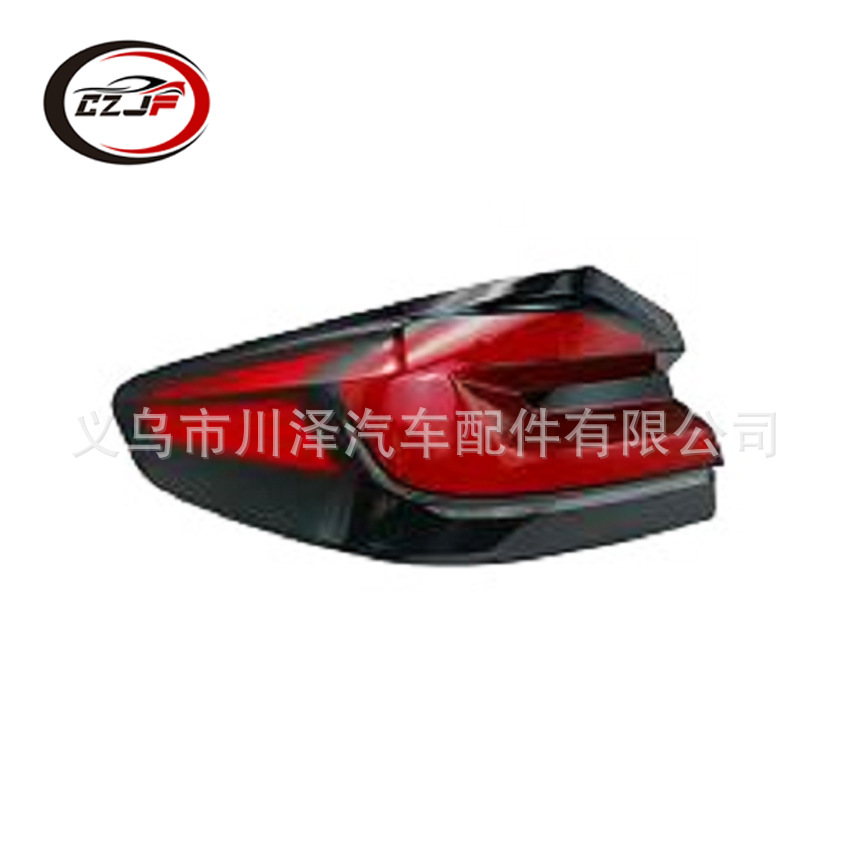 Применя 2021-22 BMW BMW5 сер G38LCI внешн задн фар LED6321849381163218493812 pic 6