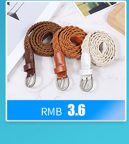 新款皮带女复古合金修身时尚百搭连裙子牛仔裤休闲装饰腰带高级感详情8