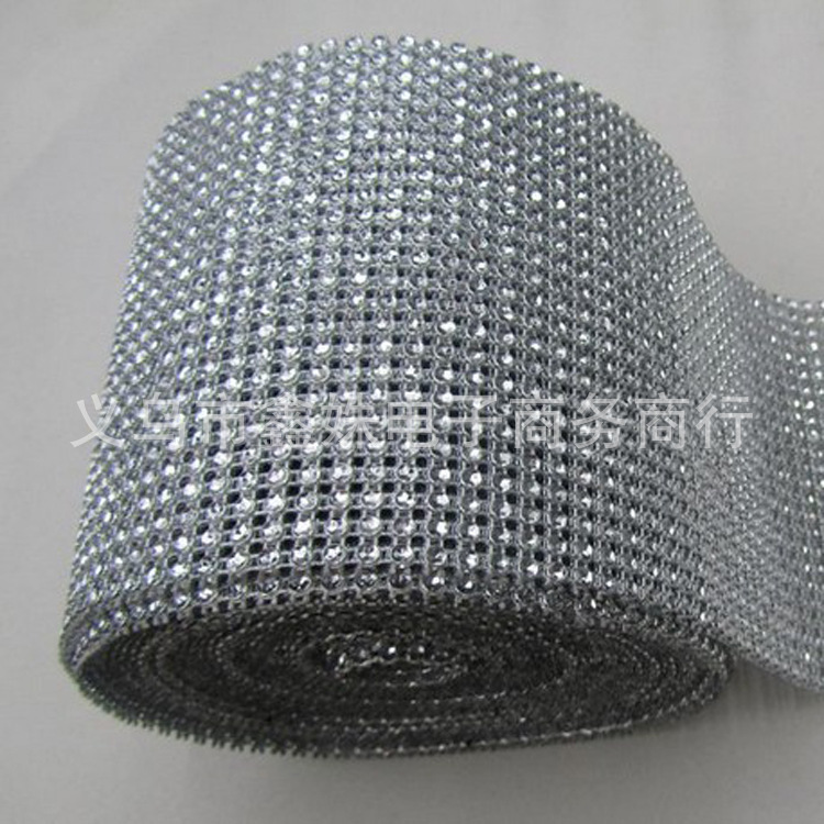 New cross-border best-selling net diamond home textiles, clothing, shoes, hats, accessories and accessories pic 3