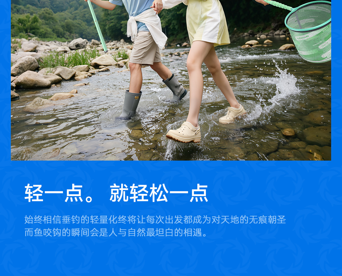 渔之源钓鱼伞钓伞一件代发钓鱼专用雨伞户外露营伞钓鱼伞跨境批发详情16