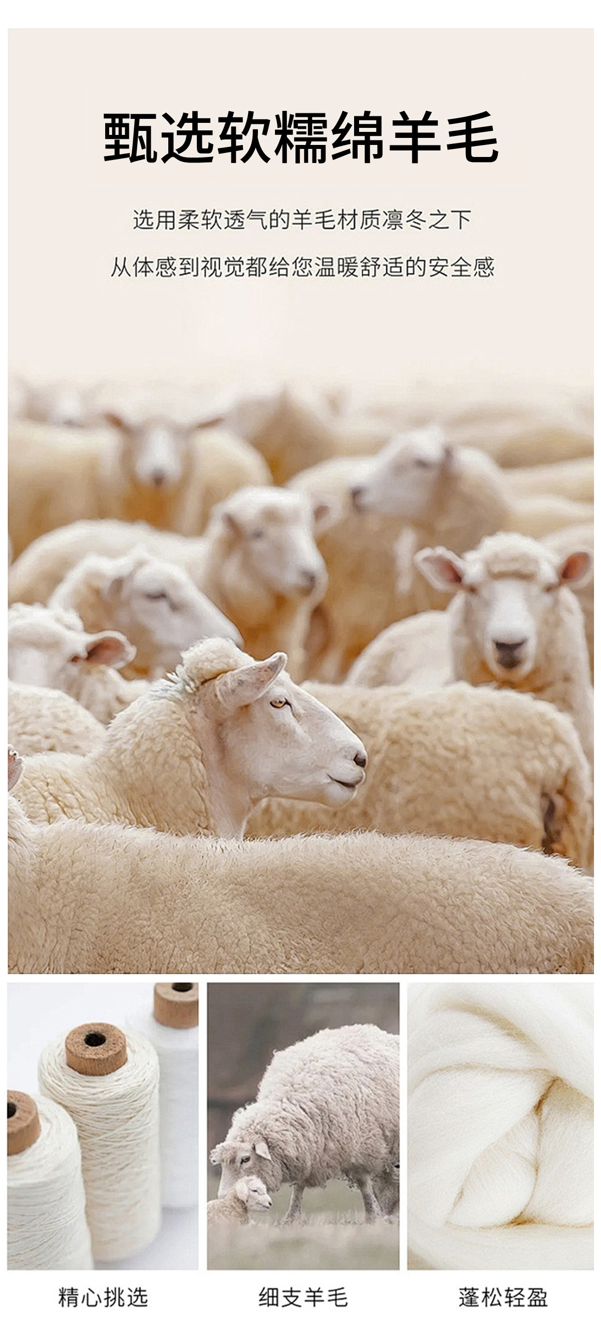 Cashmere and silk sports sweatshirt set for women, winter thickened with fleece and hooded casual set for women, windproof and warm for autumn and winter pic 11