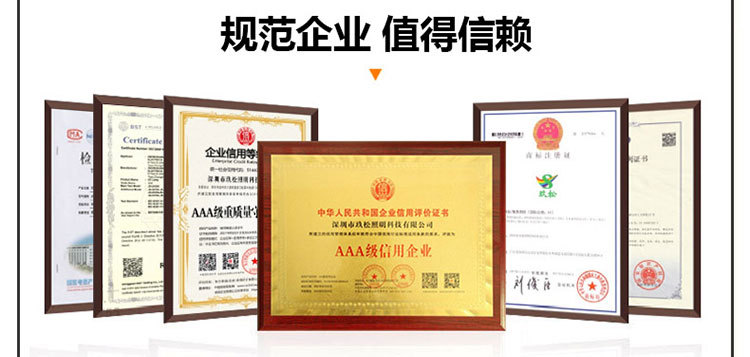 太阳能投光灯一拖二天黑自动亮户外庭院灯超亮照明家用新农村路灯详情2