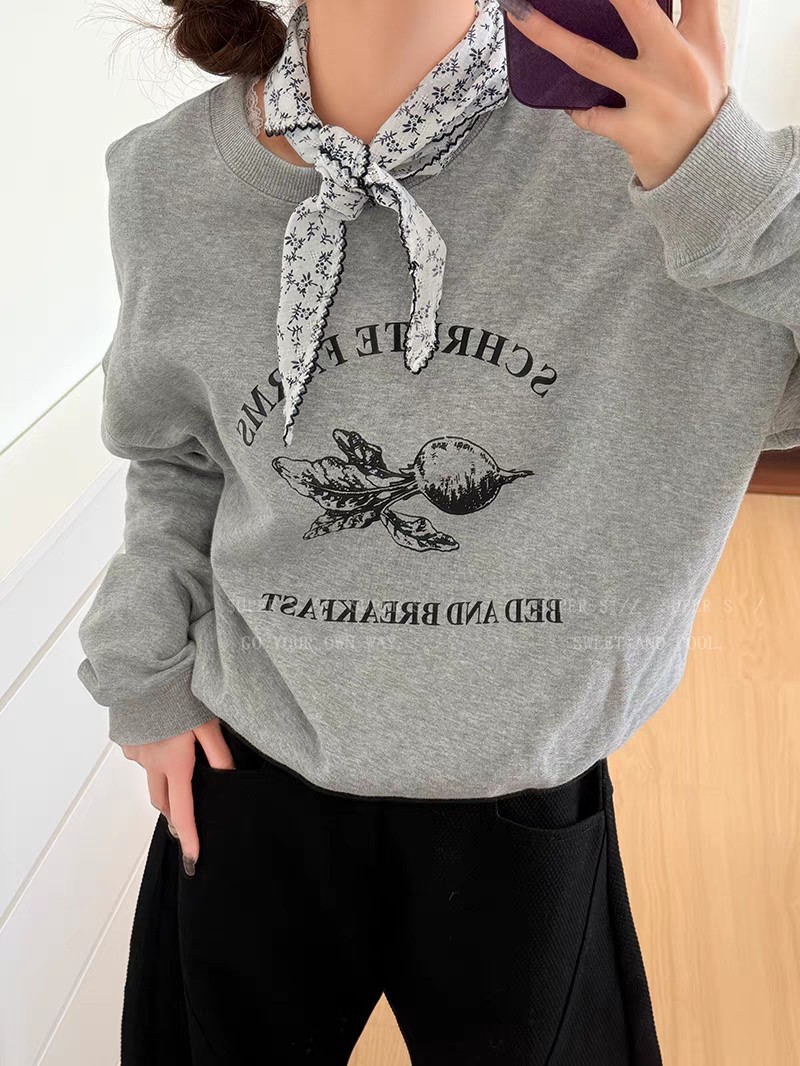 复古棉麻小碎花三角巾女春夏时尚文艺包头巾领巾气质系脖围巾配饰详情4