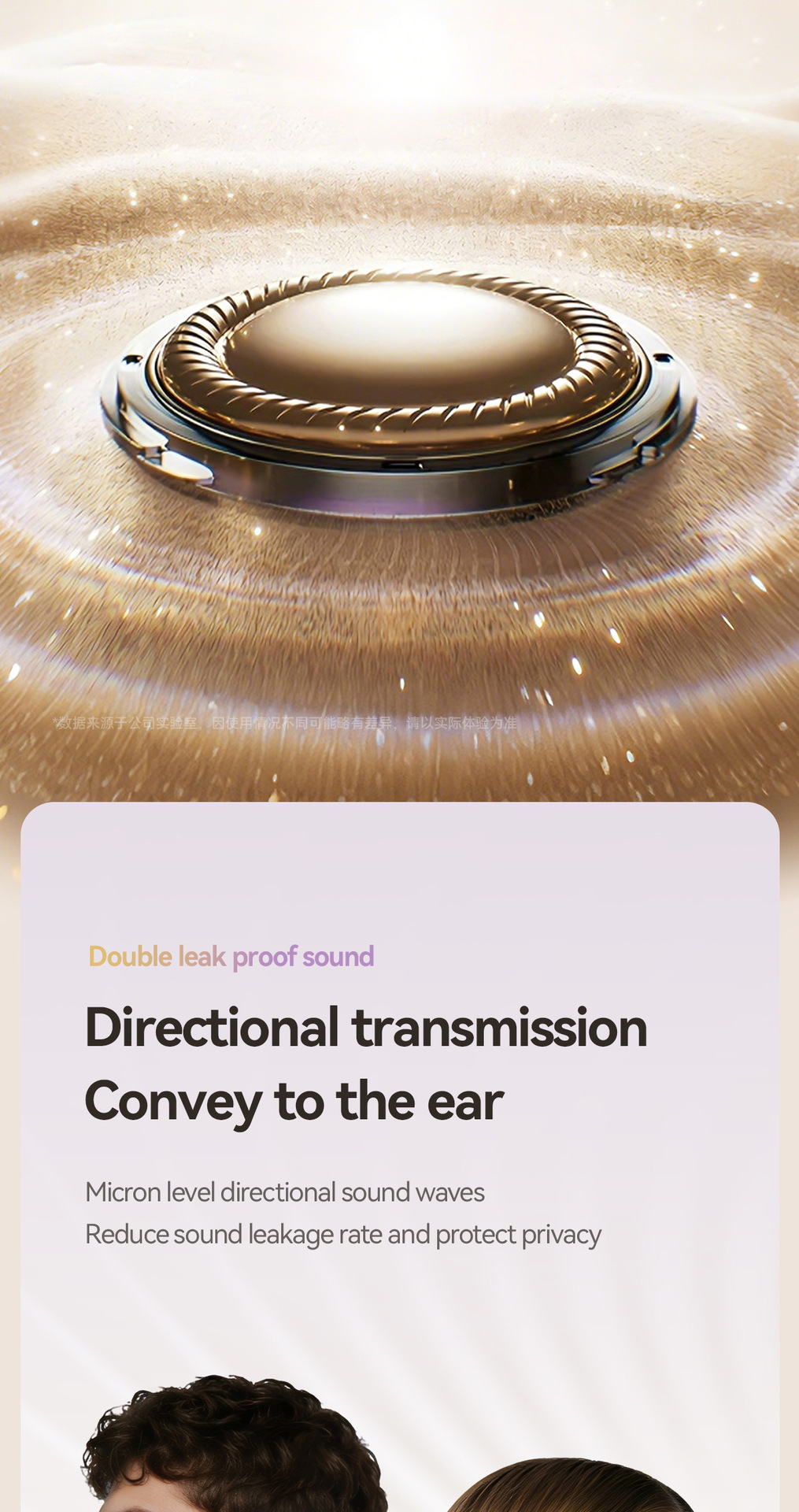 Crossover nuevo M158 bluetooth auriculares clip de oído digital larga duración alta calidad de sonido huqiang bei al por mayor pic 8