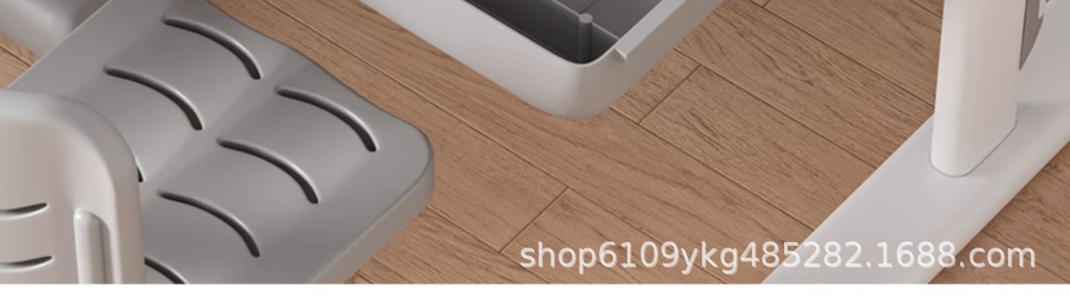 儿童学习桌小学生简约写字作业书桌套装可升降家用儿童课桌椅组合详情18