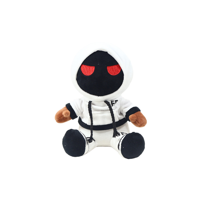 Cross-border new Foltyn Family-Standard Plush Toy Plush Toy doll pic 8