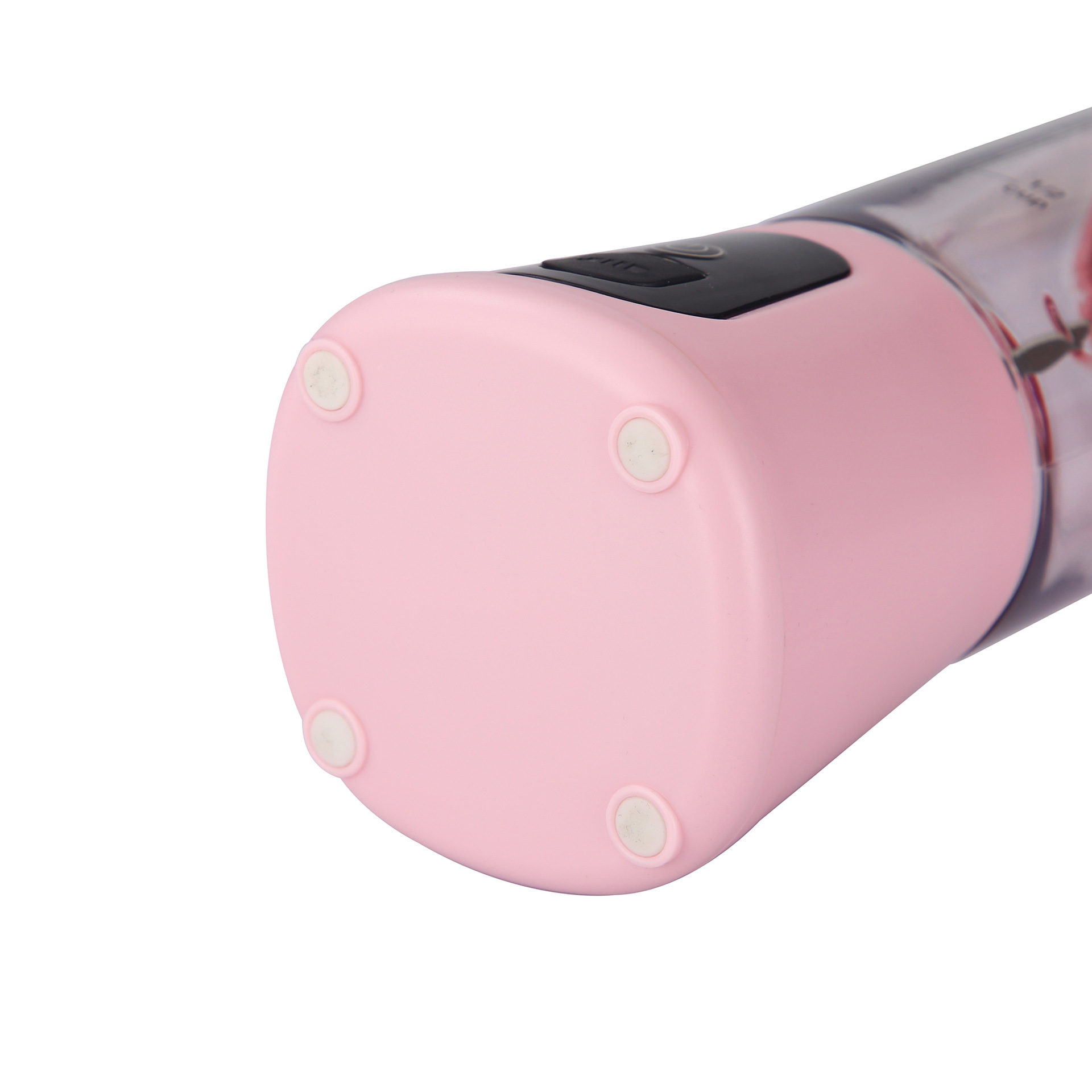 家用电动果汁杯榨汁机榨汁杯携便式厨房搅拌机辅食机粉碎机现榨详情18