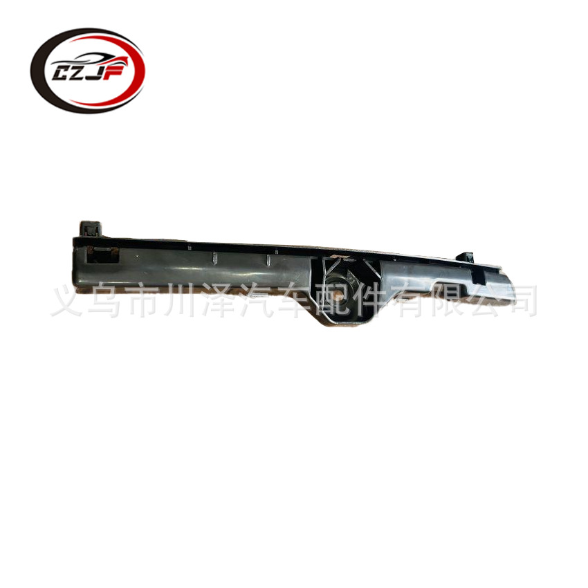 Applicable to the front bumper bracket of 2006 Toyota Hilux 52116-0K01052115-0K010 pic 9
