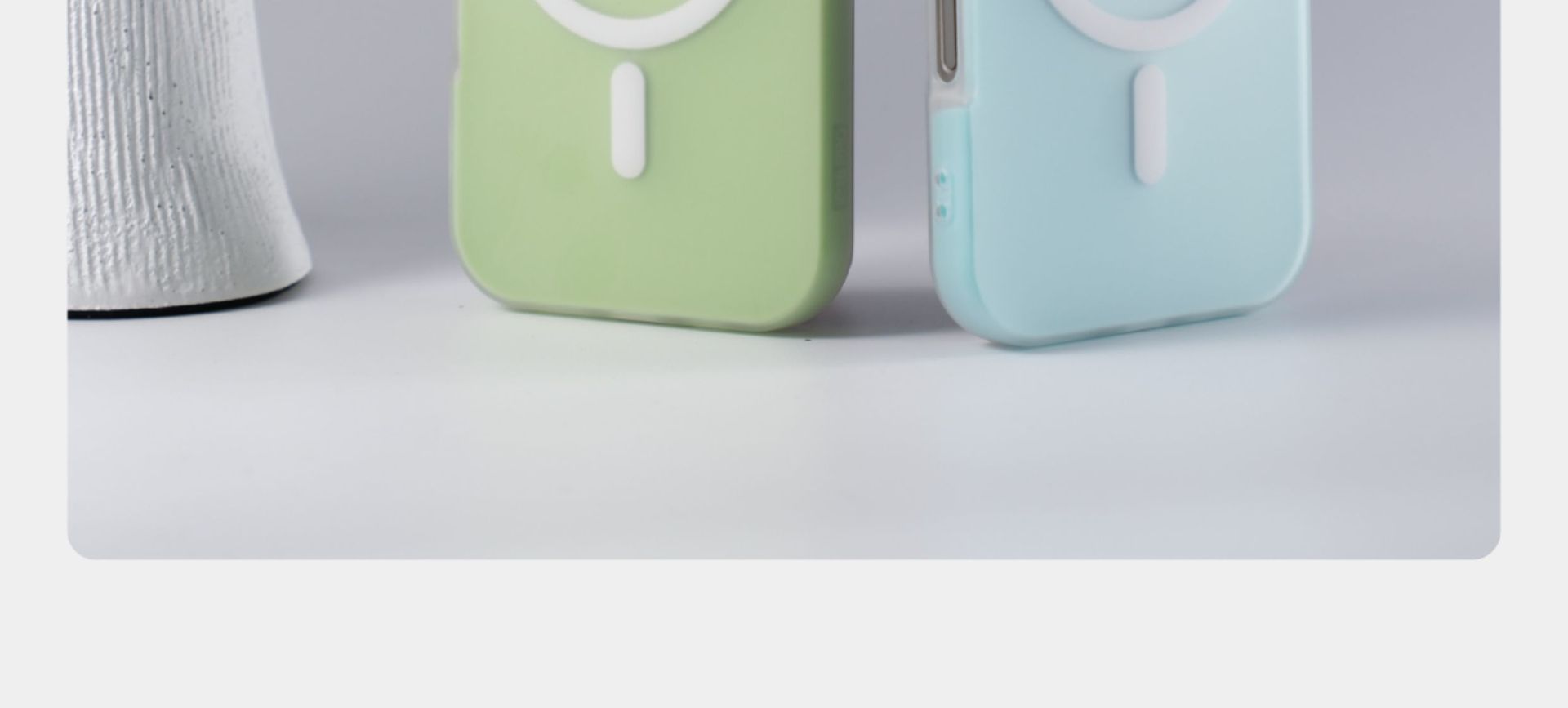 适用iPhone16多巴胺果冻磁吸手机壳苹果15promax肤感磨砂保护套14详情6